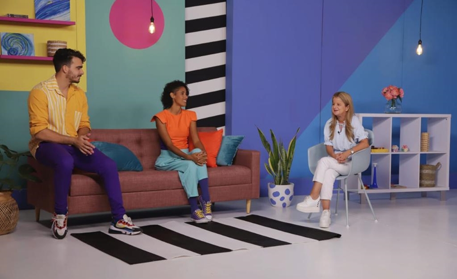 Escuela en Casa TV regresa a los hogares del Atlántico
