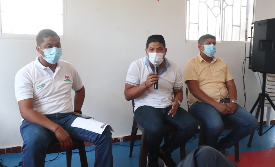 Declarada calamidad pública en Malambo por temporada invernal