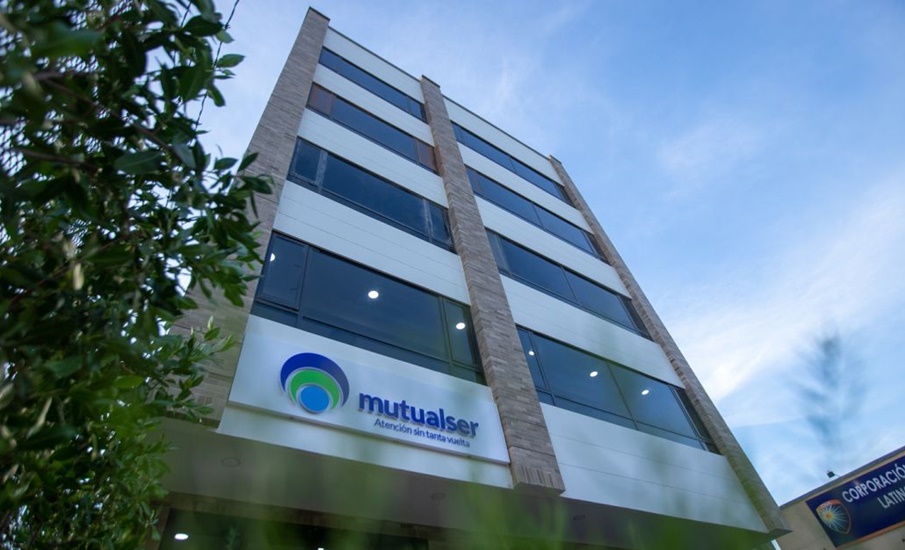 Mutualser EPS, finalista en Premio a la Transformación Digital Empresarial 2021