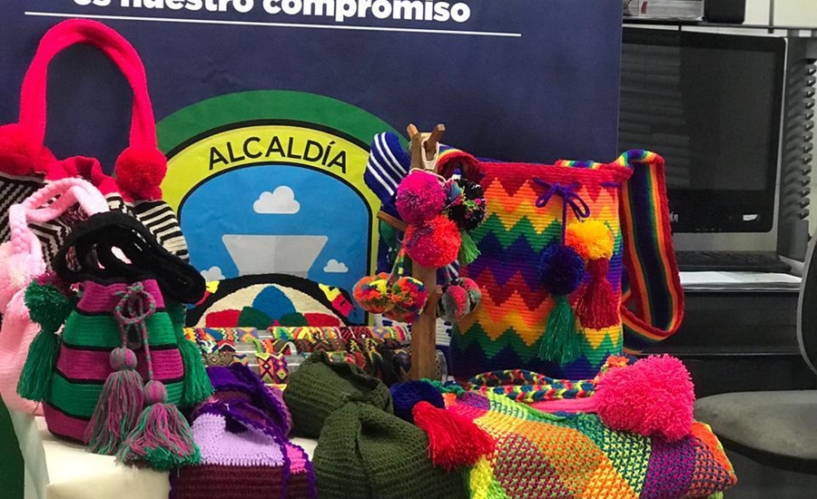 Alcaldía de Soledad impulsa primera Feria de Emprendimiento