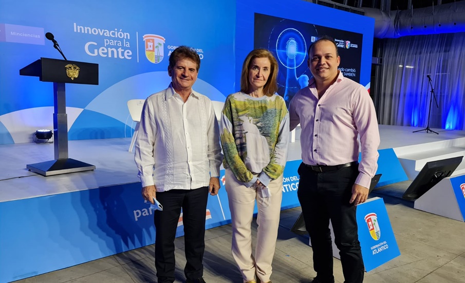 VART, el proyecto innovador de la Clínica Oftalmológica del Caribe que le dará la batalla a la ceguera en niños prematuros