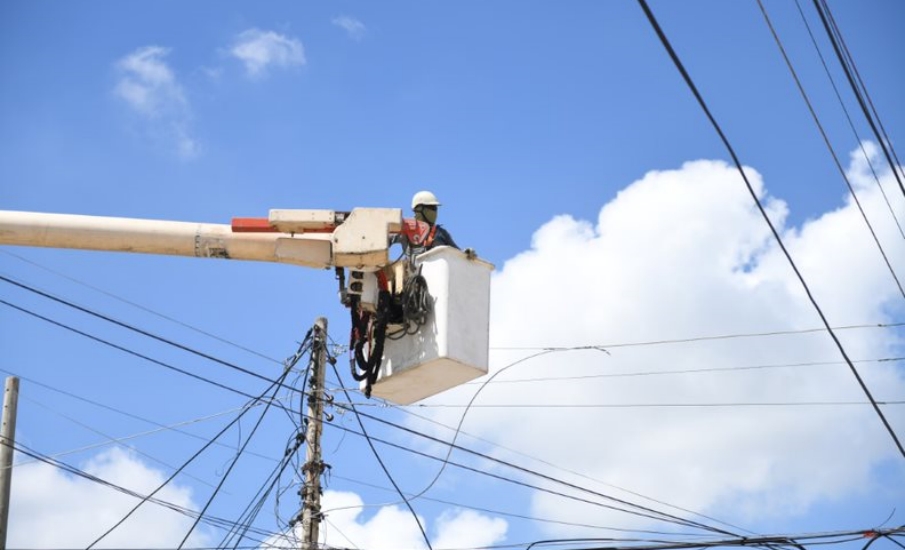 Mañana jueves, estos barrios del municipio de Soledad quedarán sin Air-e