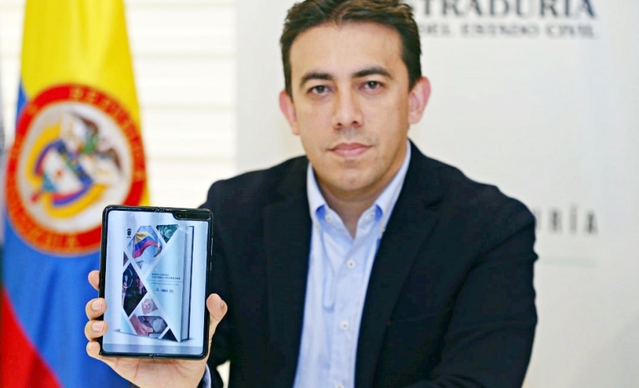 Investigan a 100 notarios por posibles irregularidades en registros civiles de extranjeros