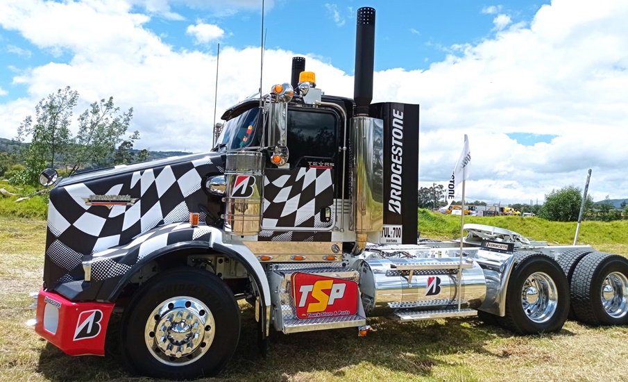 Gran Actuación de Bridgestone en el Gran Premio Mobil Delvac 2021