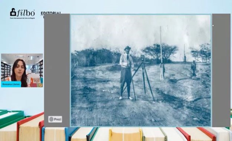 El libro que ahonda en la verdadera inspiración del barrio El Prado