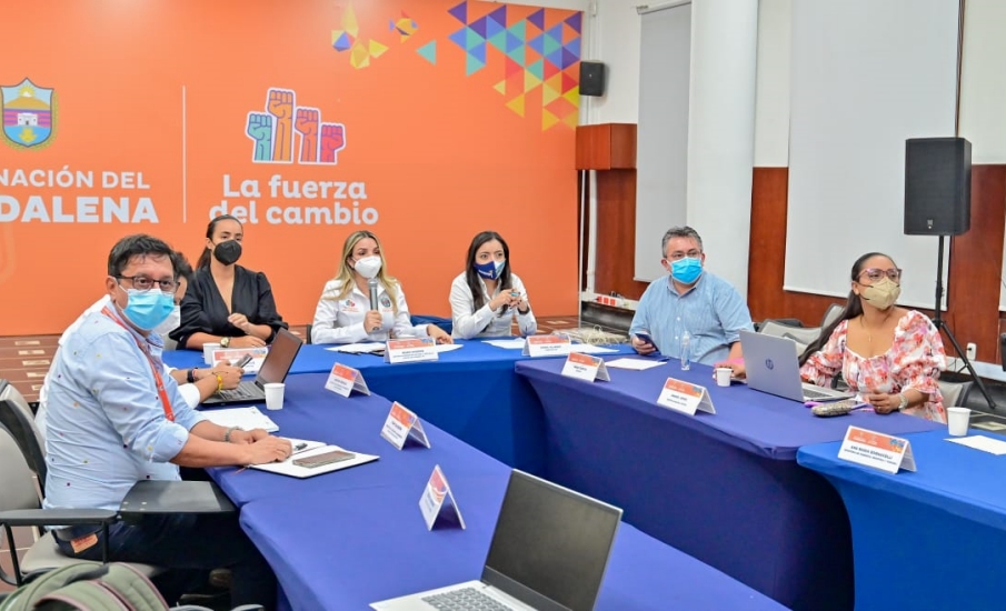 Gobierno del Cambio propone Ruta Caribe para generar alto impacto en desarrollo turístico regional