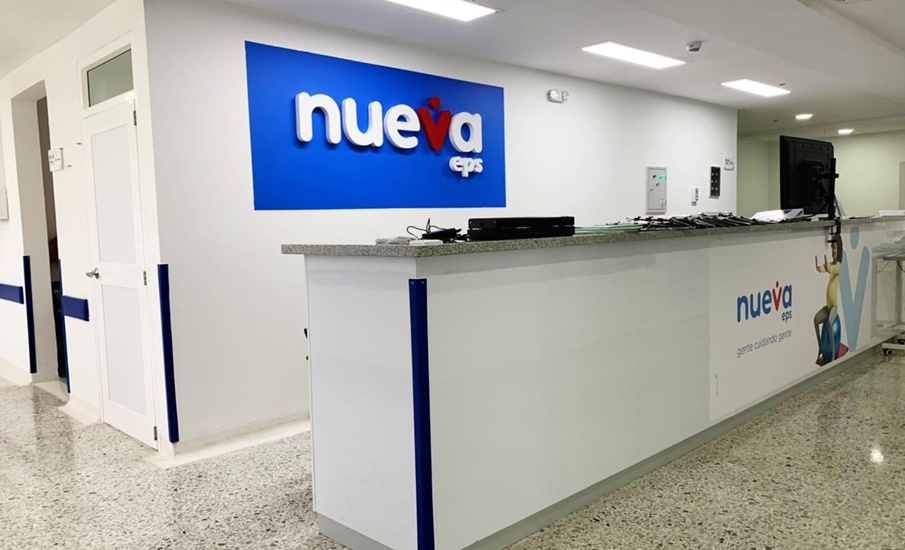 56 camas en el HUC, para la atención exclusiva de afiliados de Nueva EPS en Cartagena y el norte del país