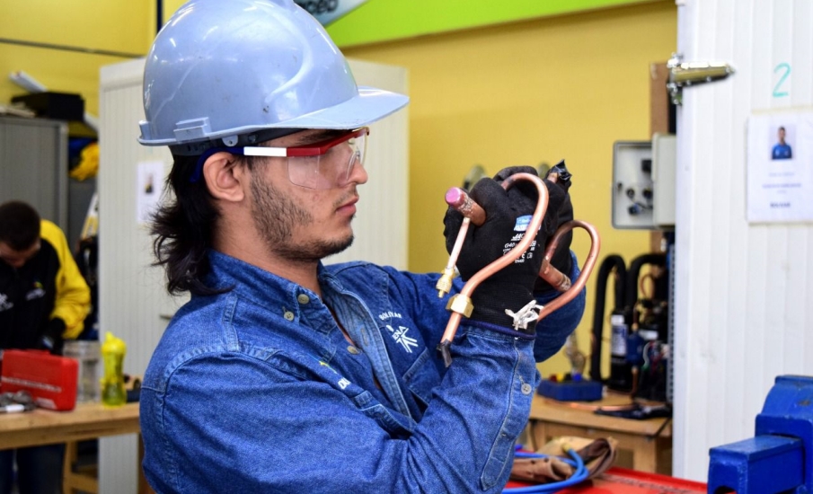 Más de 500 vacantes en el Atlántico a través de la Agencia Pública de Empleo SENA.