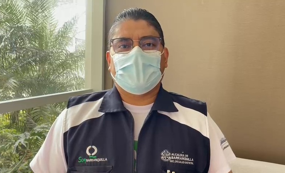 Distrito confirma llegada de vacunas Sinovac y Pfizer a Barranquilla 