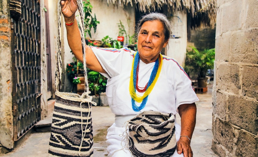 Gobernación del Atlántico conmemora el Día Internacional de la Mujer Indígena este 5 de septiembre