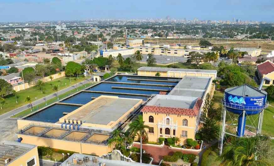 Triple A realizará dos empalmes para mejoras del servicio de acueducto en Soledad
