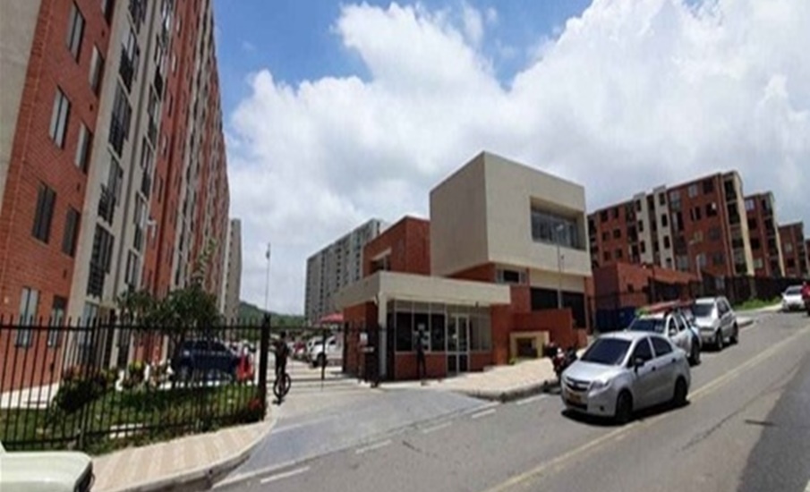 Air-e detecta conexiones ilegales en condominio de Alameda del Río