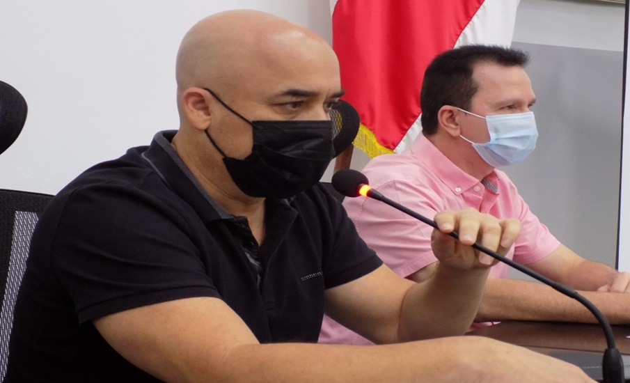 Diputados aprueban más de 75 mil millones para obras en Barranquilla y el Departamento durante sesiones extras de la Asamblea.