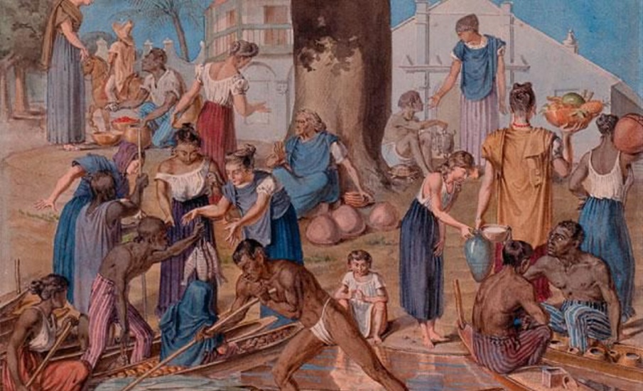 La economía y cultura en el Bajo Magdalena será analizada en Santa Marta