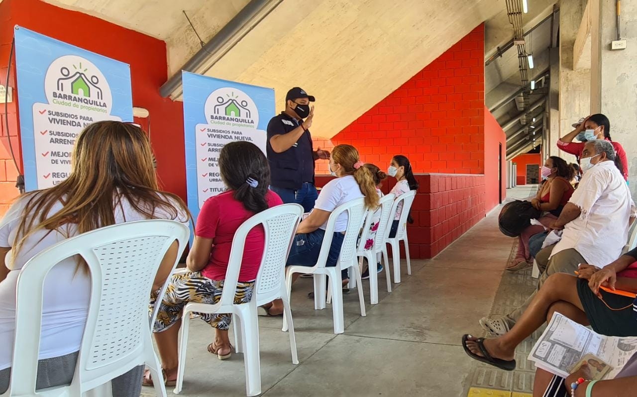 Ciudad de Propietarios ha brindado más de 2.000 asesorías en 45 días