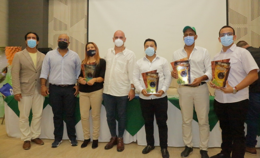 Concurso de fotografía ambiental de la C.R.A, premió 11 obras