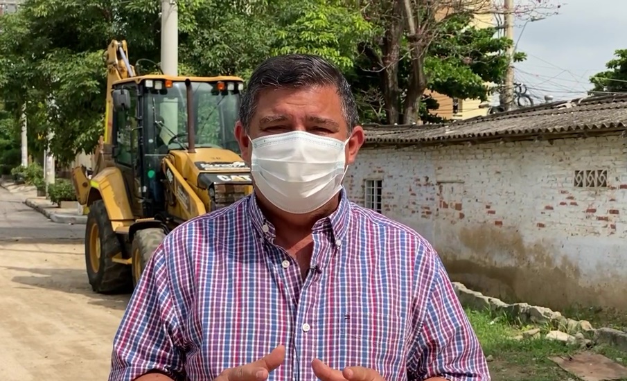 Programa Mejoramiento de Vivienda avanza en Las Malvinas, San Francisco y Los Olivos