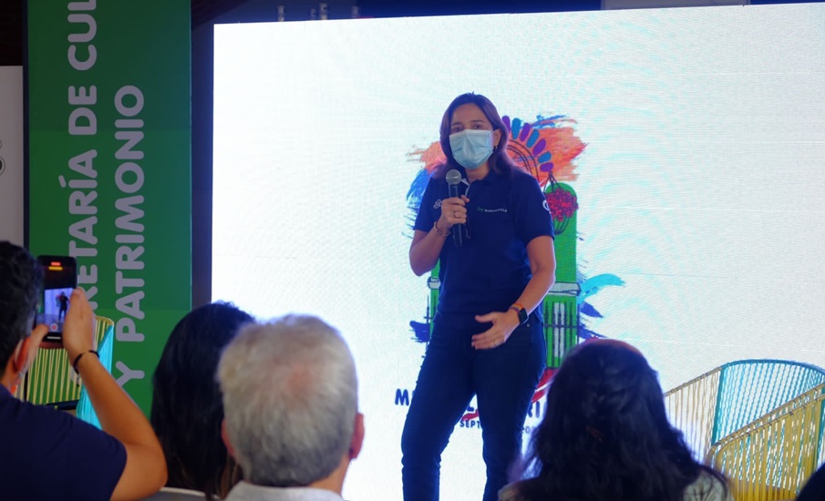 Con diálogos sobre Literatura y Obregón Barranquilla clausura el mes del Patrimonio