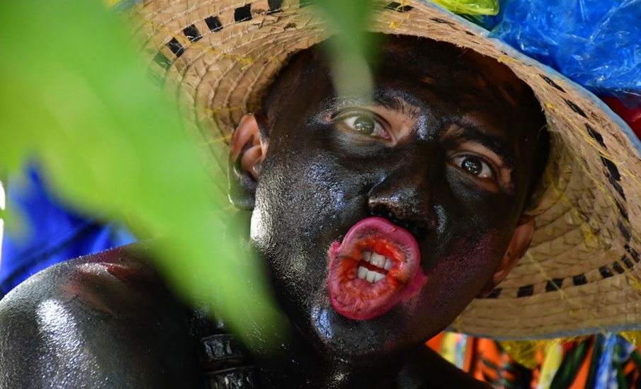 Con el Festival ‘Son de Negro’ inicia la agenda del mes del patrimonio en el Atlántico