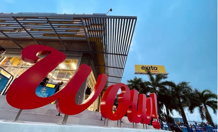 Éxito wow Metropolitano: reactivación económica con optimismo y esperanza en Soledad, Atlántico
