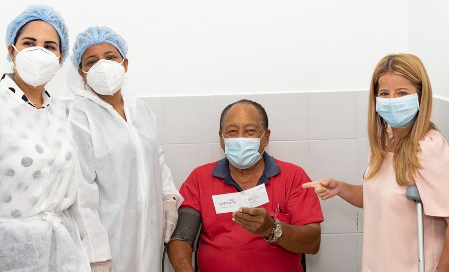 «Cifra de cero muertos por Covid-19 obedece a la vacunación y a búsquedas activas de casos»: Secretaria de Salud del Atlántico