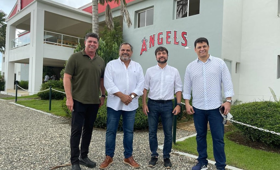 Barranquilla le apuesta a ser la ‘gran carpa’ de los equipos Grandes Ligas