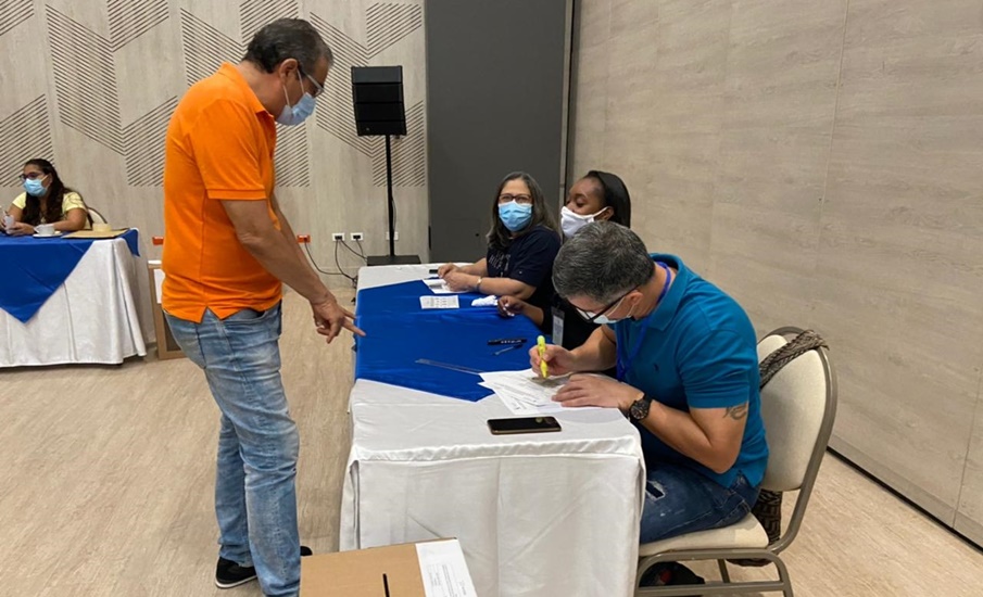 Universidad del Atlántico cumplió con el proceso de consulta académica para designación de Rector (a)