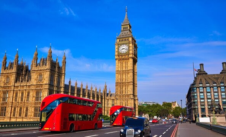 En 2021 Reino Unido es el invitado a Cátedra Europa de Uninorte