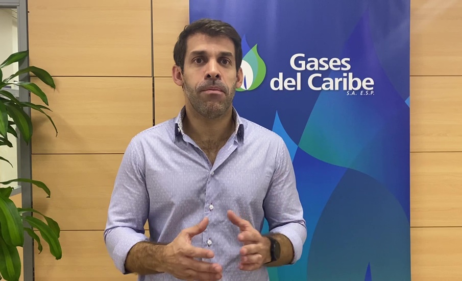 Llegan al Caribe nuevos vehículos dedicados a gas natural vehicular