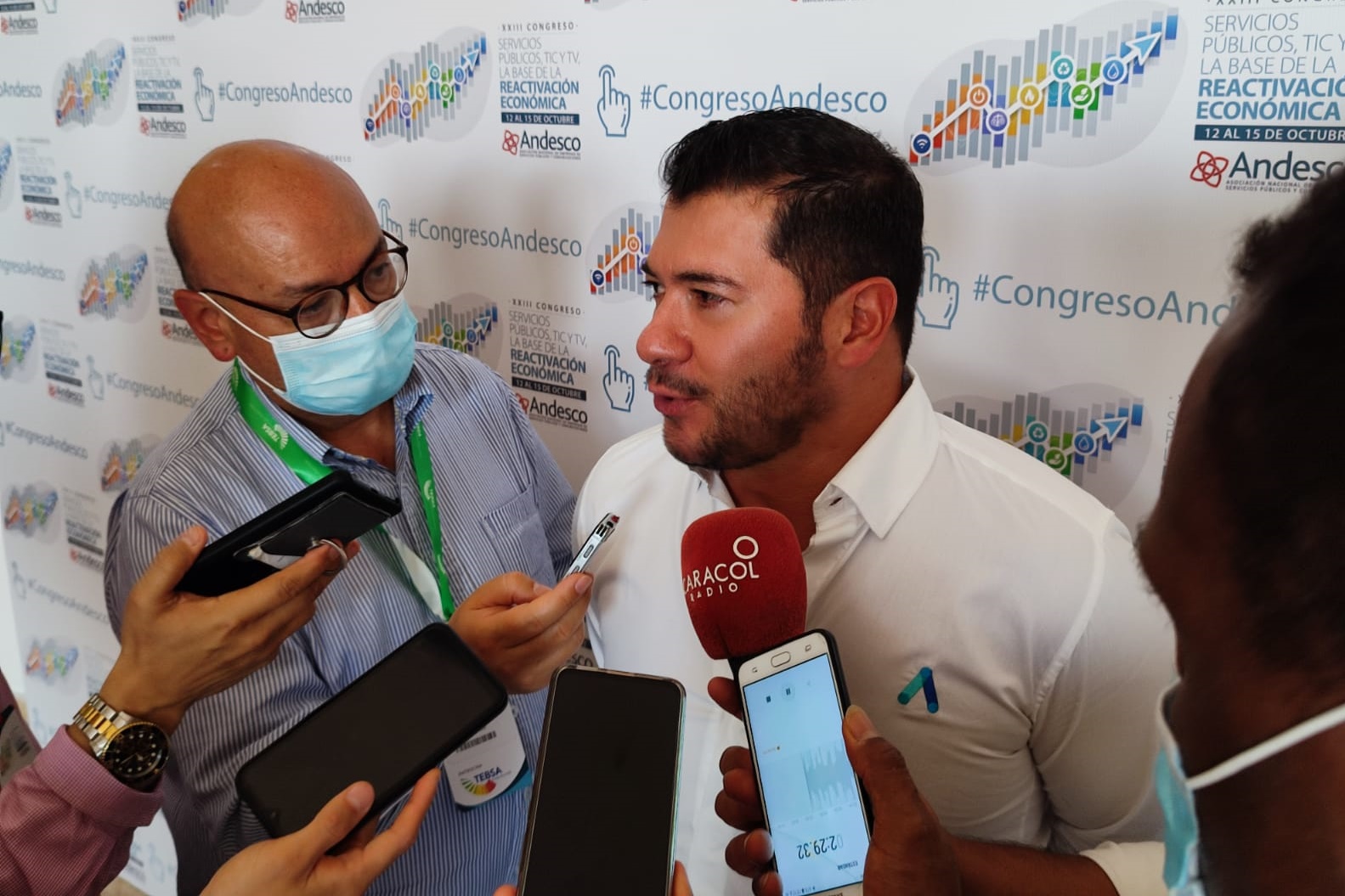 Air-e lidera nueva subasta de energía renovable en Colombia