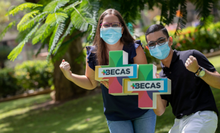 Abierta convocatoria de becas 2022 en Uninorte