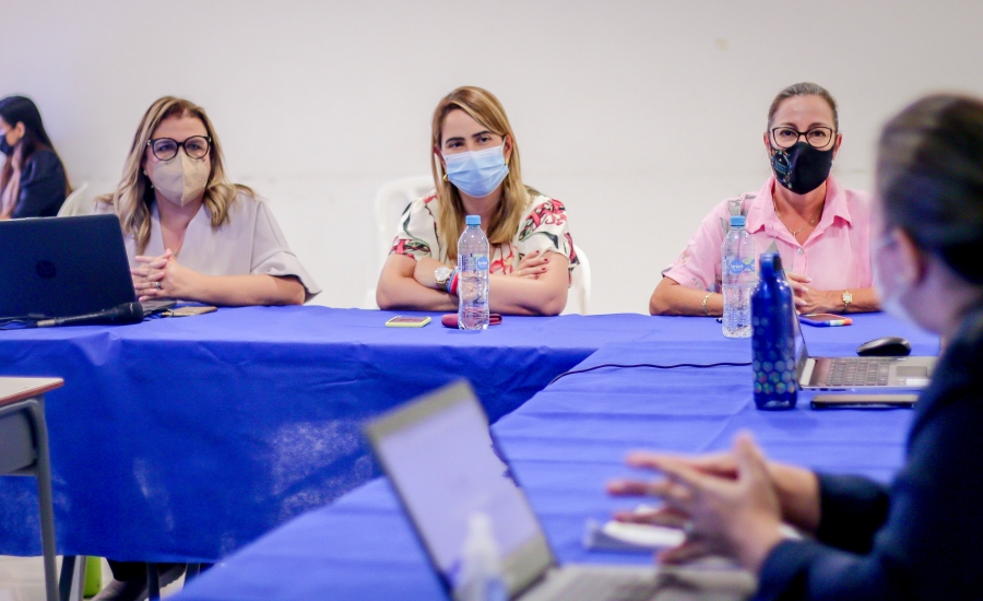 Medellín quiere aprender de lo que está haciendo Barranquilla en educación