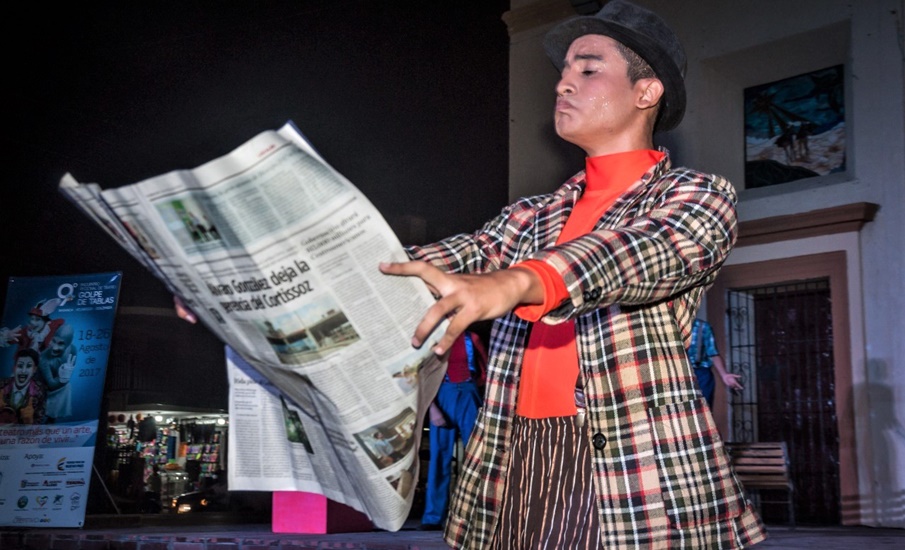 Atlántico celebra el Mes del Artista Colombiano con programación cultural en los 22 municipios