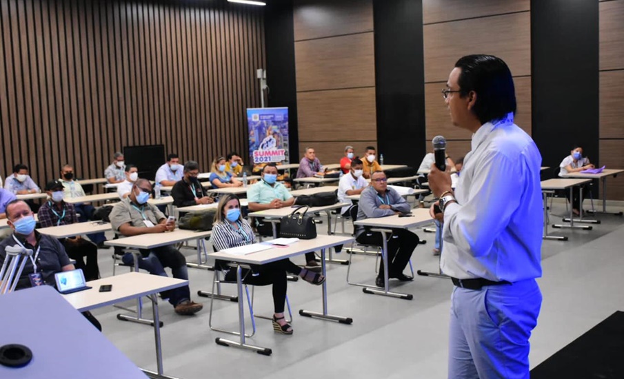 Apoyo a industrias 4.0, clave para la transformación digital del Atlántico