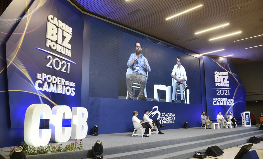 Barranquilla y el Atlántico le plantean hoja de ruta al próximo Gobierno nacional para mejorar en productividad y competitividad
