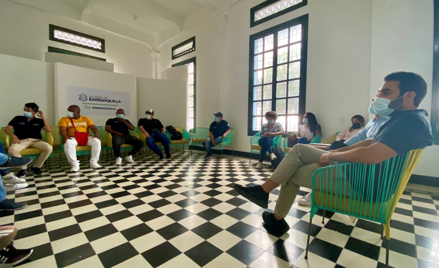 Abierta convocatoria para elección de Consejos de Áreas Artísticas y Culturales