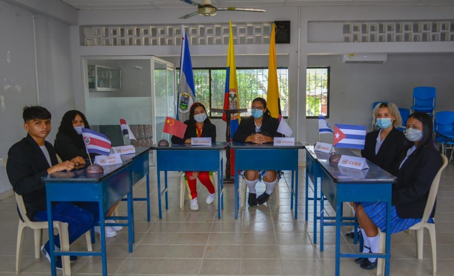 Estudiantes del Magdalena se darán cita en las semifinales de las Ferias y Olimpiadas del Conocimiento
