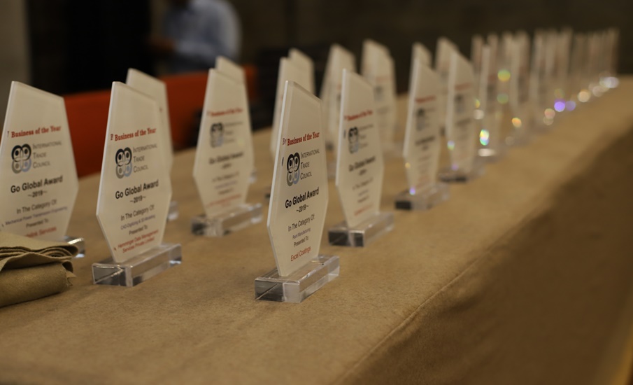 ProBarranquilla es reconocida en los Go Global Awards