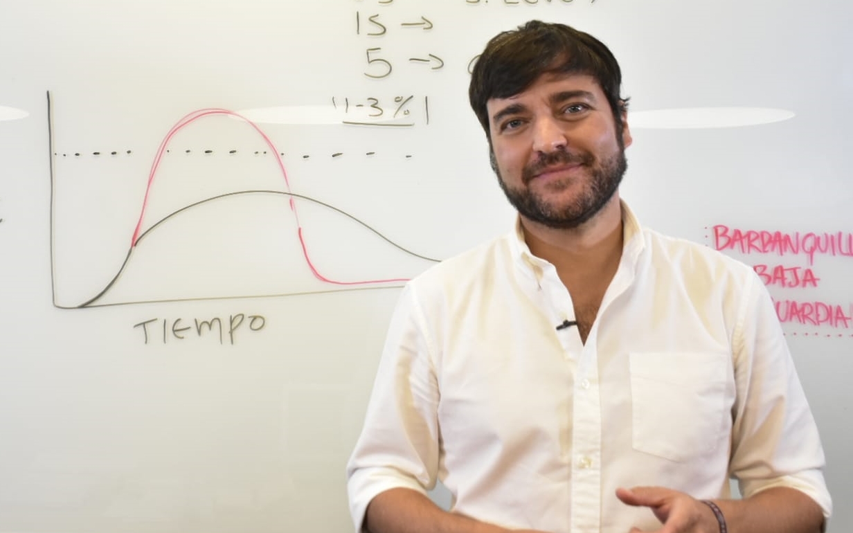 Pumarejo, el alcalde con mayor aprobación de Colombia