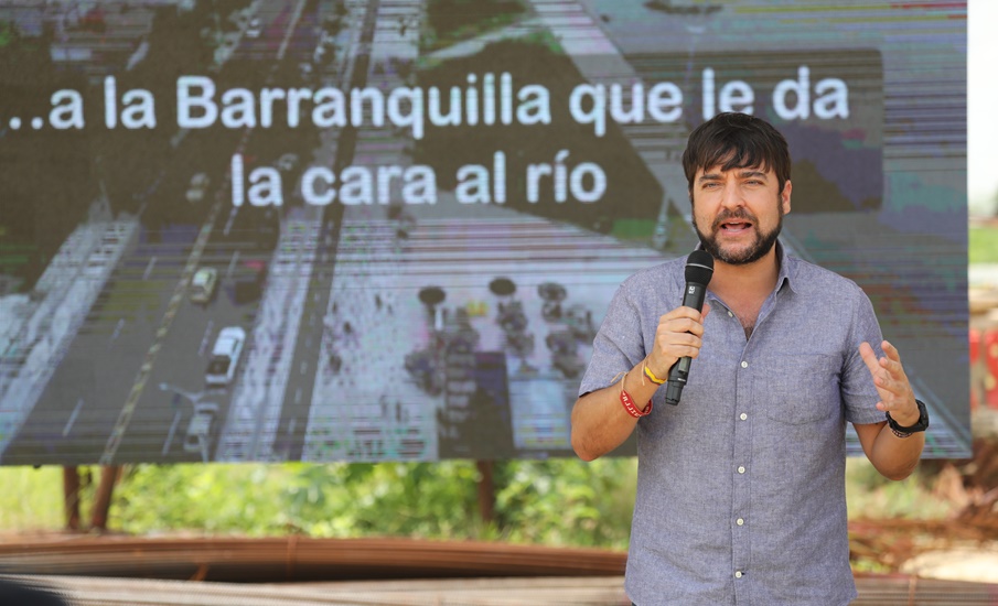 Galería La Loma: el mercado soñado que dinamizará el Centro y el Gran Malecón