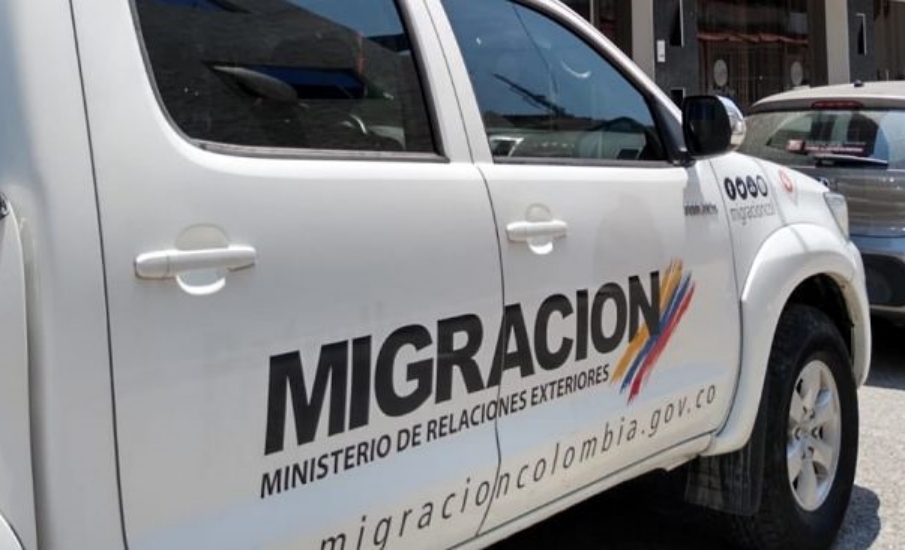 Alianza entre Migración Colombia y ACNUR a favor de personas refugiadas y migrantes