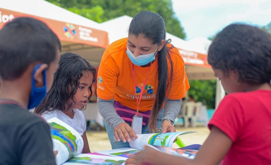Gobernación del Magdalena solicita a juez amparar derechos de los niños