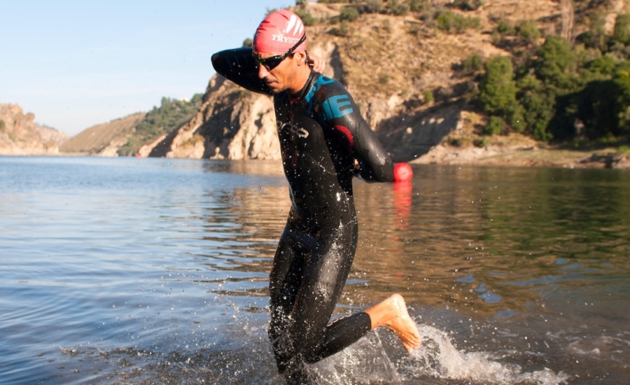 El Magdalena será epicentro de la Primera Triatlón Departamental ‘Sierra Nevada’ 2021