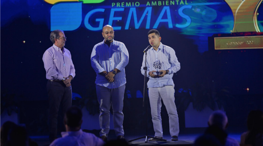 C.R.A y Ultracem premiaron los 12 mejores proyectos ambientales de la región Caribe