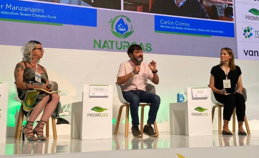 Barranquilla avanza para ser una biodiverciudad