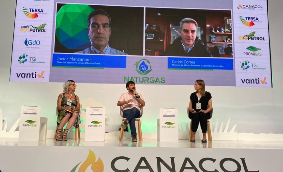 Con recuperación de Mallorquín y proyectos de energías limpias, Barranquilla avanza para ser una biodiverciudad