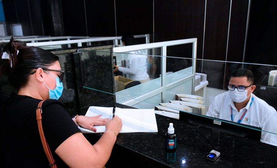 Gobernación del Atlántico llegó a cifra récord en el recaudo del impuesto vehicular: 97.700 millones de pesos en lo corrido del 2021