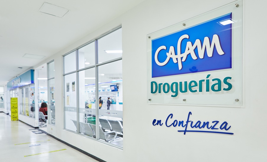 Cerca de un millón de afiliados a NUEVA EPS tienen nuevos operadores de entrega de medicamentos e insumos