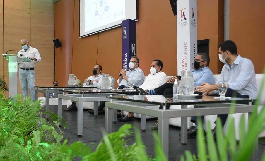 Gremios, Gobernación y Uniatlantico se unen para oferta institucional que aporte al desarrollo de la región