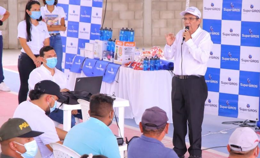 Edusuerte invita a adquirir sus juegos de suerte y azar en sitios autorizados